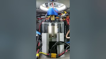 How geared stepper motor works in satellite tracker