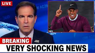 PGA Tour IN TROUBLE! Tiger Woods DEMANDS Answers As On-Course Smartwatch Raid Puts Careers At Risk! Guide