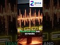 Cyber attacks don’t knock—they break in. ZPOA keeps them out.  #CyberSecurity #ZPOA #DataPro #shorts