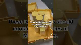 Why you should not open monster boxes