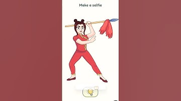 Dop2 level 396(make a selfie)#watching#dop2#yt#gamefeed #viralshort#viralgame#views#708#6#9#ط#viral#