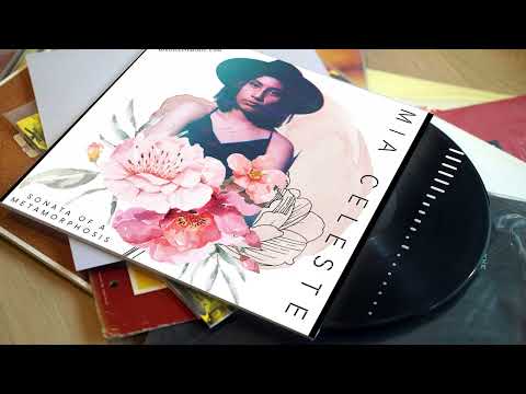 Mia Celeste -