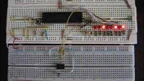 i2c Communication