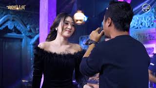 SATU RASA CINTA - Difarina Indra Adella ft Fendik Adella - OM ADELLA