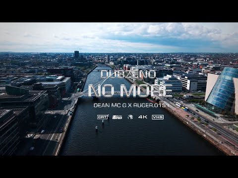 Dubzeno No More Remix Ft Dean Mc G X Ruger 0151 Offical Music Video