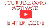 Youtube Com Activate Enter Code Youtube