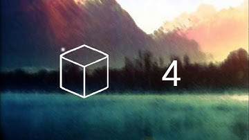 Learn Korean with games - [Cube Escape] ep4