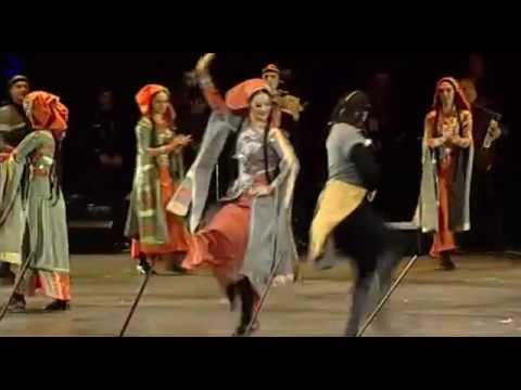 გადაცემა \"აფხაზეთი\" - ფრიდონ სულაბერიძე- საახალწლო მილოცვა;