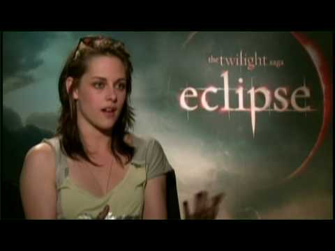 Twilight: Eclipse {Kristen Stewart}