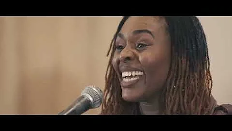 Dena Mwana - Maintenant Seigneur (feat. Dan Luiten)