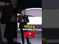Elon Musk Reveals $25,000 Tesla Model 2 #shorts