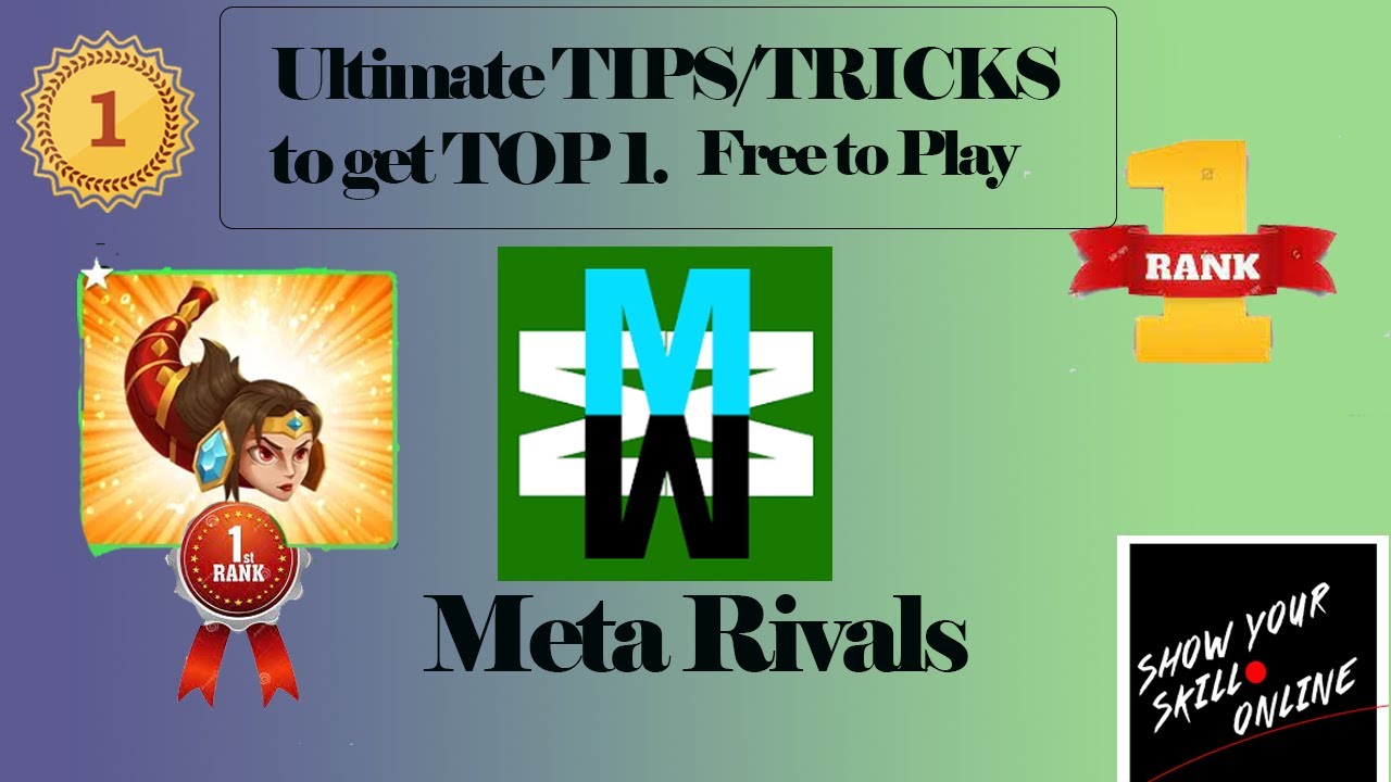 TRICKS - Play Online for Free!