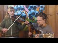Day 240 of 365 Days of Fiddle Herring Reel