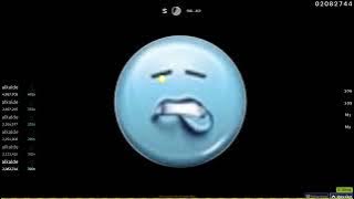 bass slut reform hddthr 1xSB 603pp #65