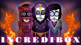 THE HIDDEN LORE OF INCREDIBOX ARGURY