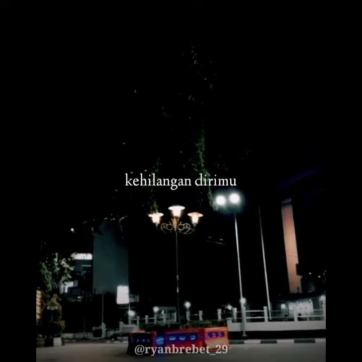 Story Wa 30 Detik || Belum Siap Kehilangan - Stevan Pasaribu ( Cover Tami Aulia )