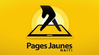 Pages Jaunes Haiti 2014 screenshot 2