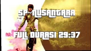 SP-NUSANTARA||EXT SWIFTLET SOUND||SUARA PANGGIL WALET TERBUKTI 💯%