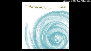 "Caught in the Fire of Love" Rumi’s Poem - Song Version-Voice and piano by Prayan