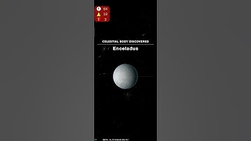 Cell to singularity #enceladus #shorts #beyond