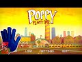 Новый хоррор на канале // Poppy Playtime