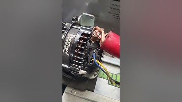 Proper grounding for proper voltage