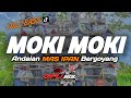 DJ MOKI MOKI VIRAL TIKTOK FULL BASS COCOK BUAT CEK SOUND
