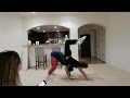 EXTREME YOGA CHALLENGE!!! (TRY NOT TO LAUGH)