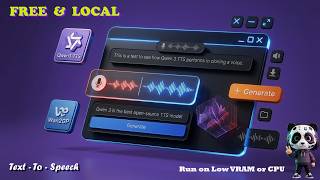 Better Than ElevenLabs? 🤫 Qwen 3 TTS Local Install (Full Guide)