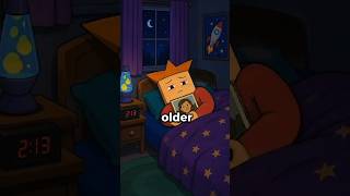 The Note Under His Bed Wasn’t Supposed to Exist #feedshorts