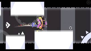Atom by Split72 - (NDHQRADD #2) - [Geometry dash 2.11]