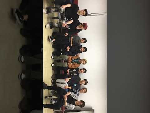 01/27/22 NCT 127 Instagram Live