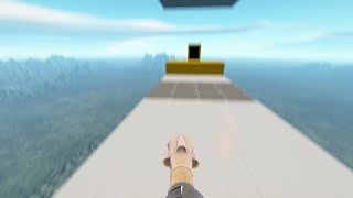 S Sammy On Jumprainbow Course 2 - 038.550