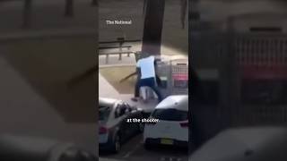 Who Is The Bondi Beach Hero?