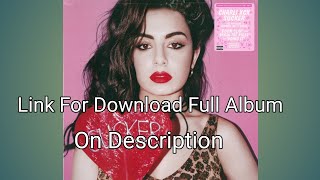 Charli XCX - Sucker