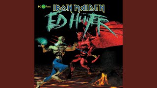 The Number of the Beast (1998 Remaster) guitar tab & chords by Iron Maiden - Topic. PDF & Guitar Pro tabs.