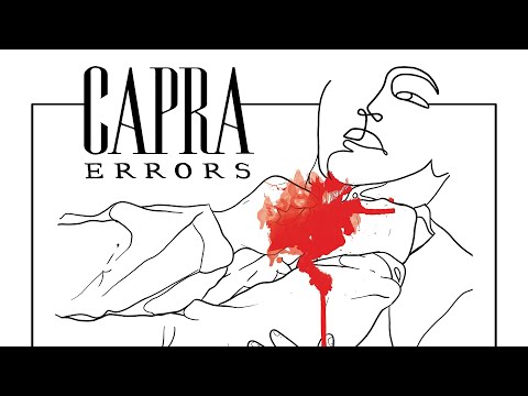 Capra - Errors (FULL ALBUM)