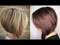 The Best BOB Haircuts For Christmas 2021 For LADIES