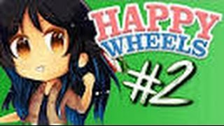 Happy Wheels #2 || ST  PATRICKS DAY EDITION
