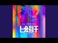 Last last (Remix)