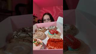 this weeks ✨crumbl✨ #crumbl #crumblecookie #cookies #mukbang #fyp @crumbl