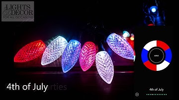 Lumenplay Personalized Light Designs