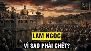 CHÍNH SỰ NGÂY THƠ VÀ "NGÁO QUYỀN LỰC" ĐÃ KHIẾN LAM NGỌC PHẢI C.H.ẾT DƯỚI TAY CHU NGUYÊN CHƯƠNG