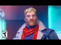 Fortnite Chapter 5 Season 1 - Official Trailer