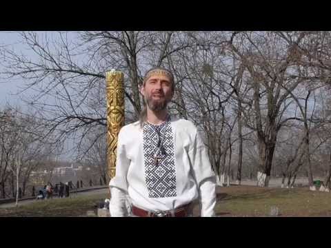 Поэзия Благодара Кирилюка
