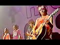 ハイロウズ【1995年 デビュー前Live @川崎】フル動画(13曲)