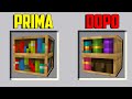 20 COSE CHE HANNO MIGLIORATO MINECRAFT