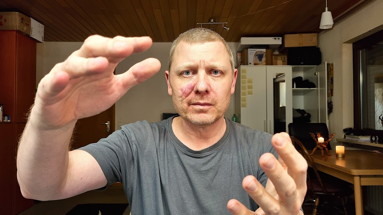 💚💚💚YOU ARE NOT ALONE 🛡️ ASMR PROTECTION FROM LONELINESS & SADNESS