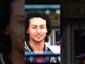 Tiger shroff new whatsapp status tiger shroff new