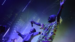 QUEST PISTOLS SHOW - Круче всех / QUEST PISTOLS SHOW - Круче всех /